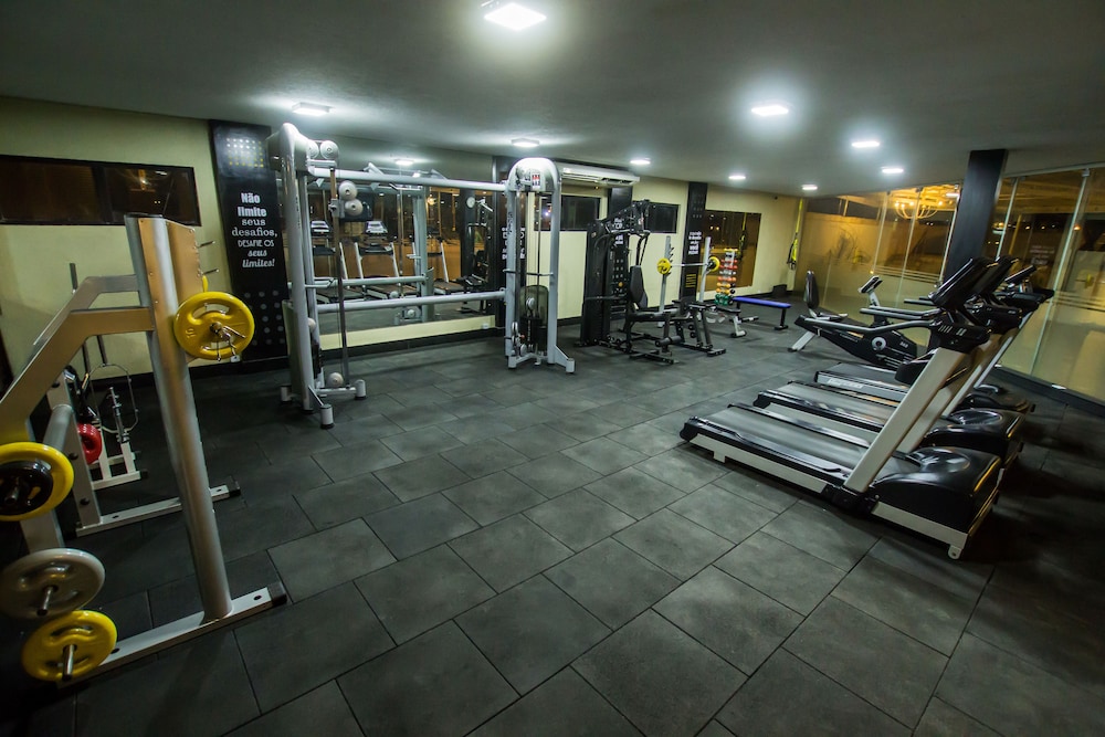 Garbos Trade Hotel 27/58