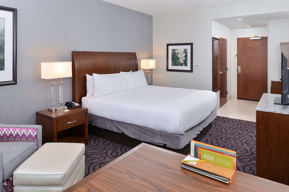 HILTON GARDEN INN HOBBS 9/51