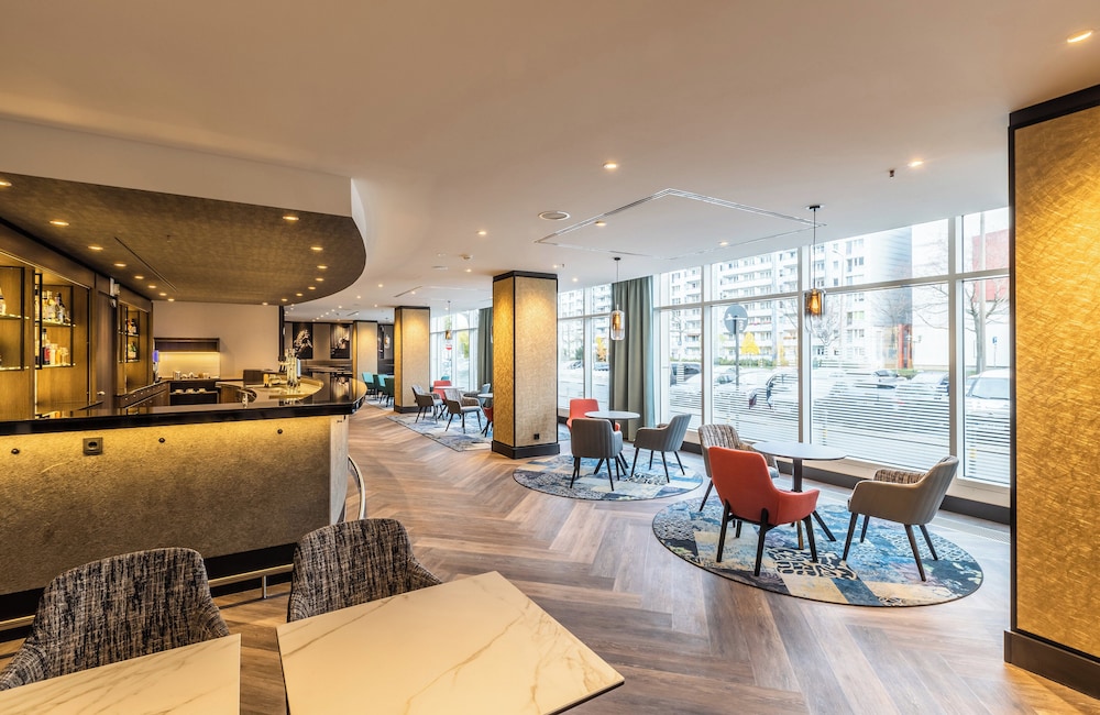 NYX Hotel Erfurt by Leonardo Hotels 53/72