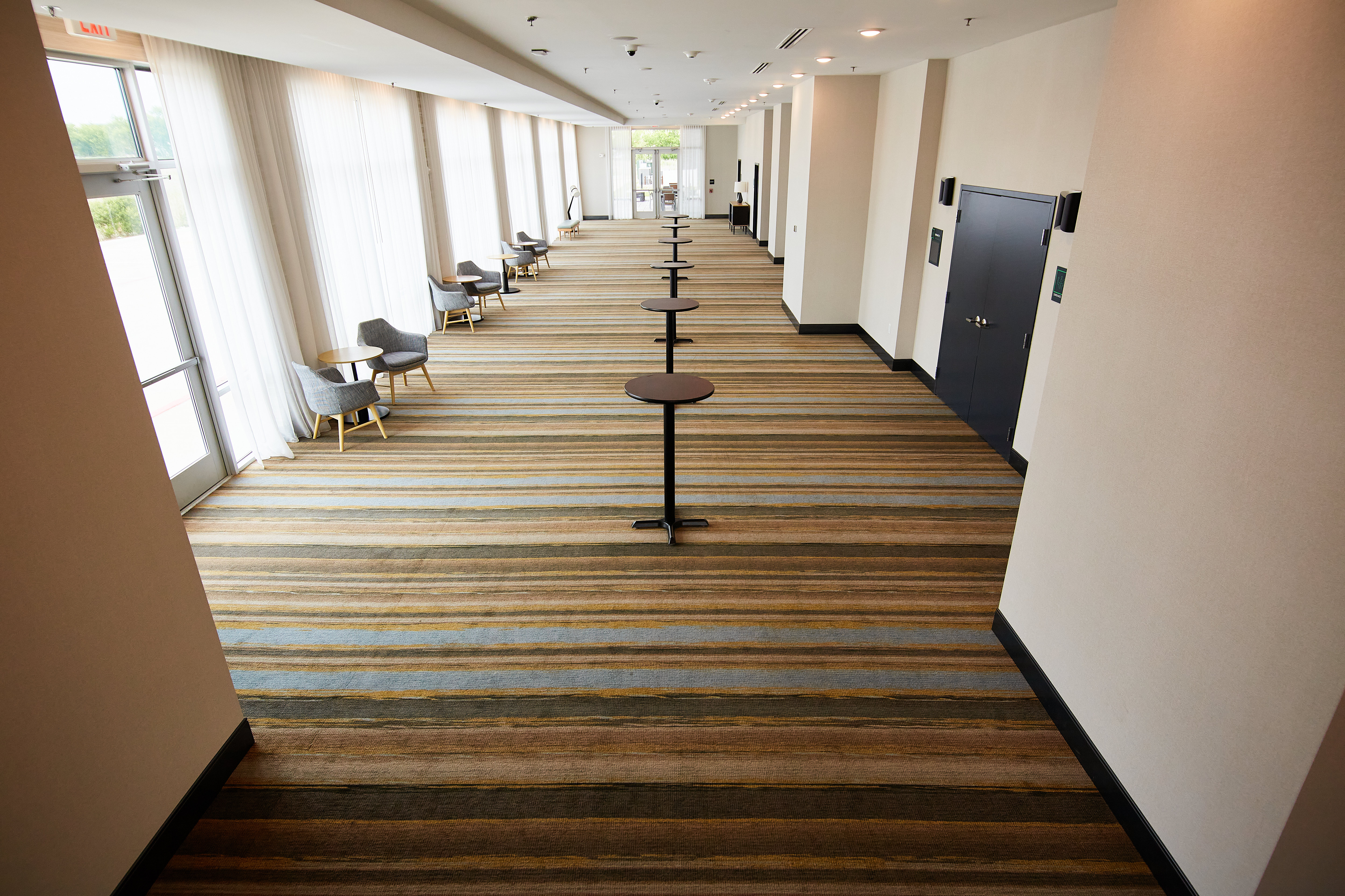 Holiday Inn Fort Worth - Alliance 写真2