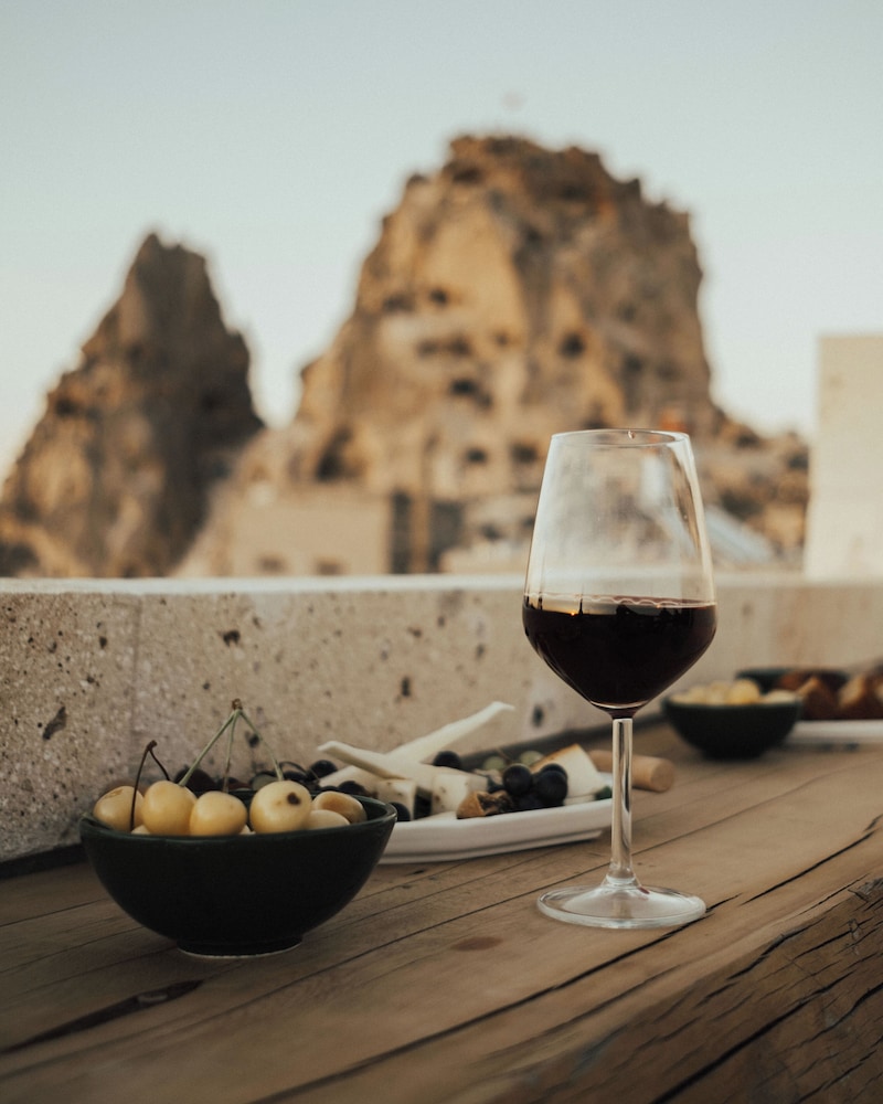 Juno Cappadocia 19/50
