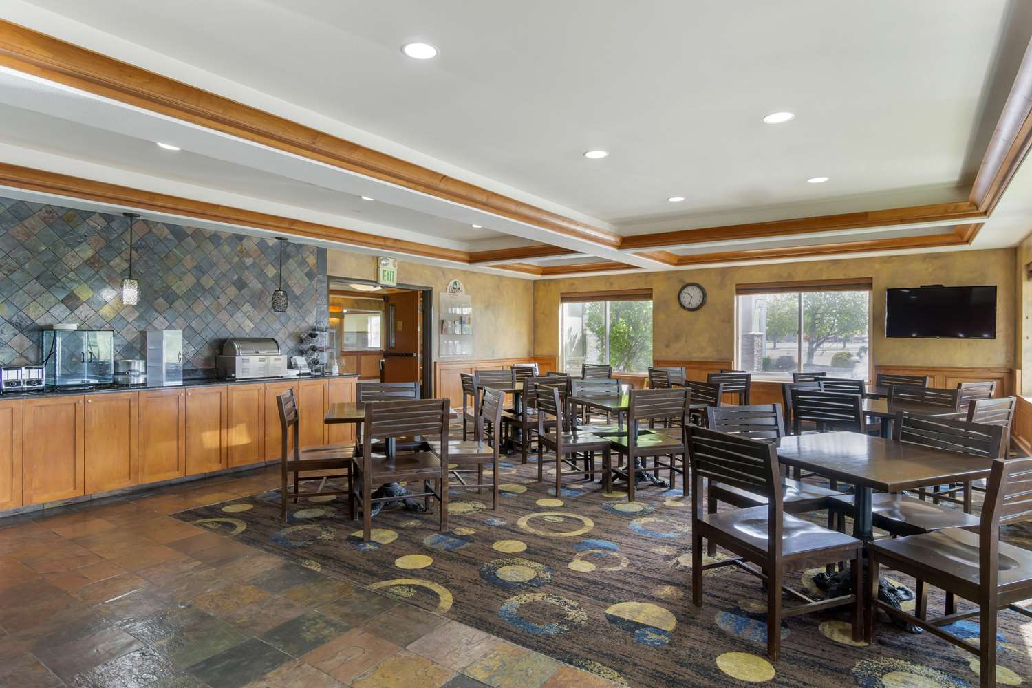 Best Western Plus Ellensburg Hotel 44/47