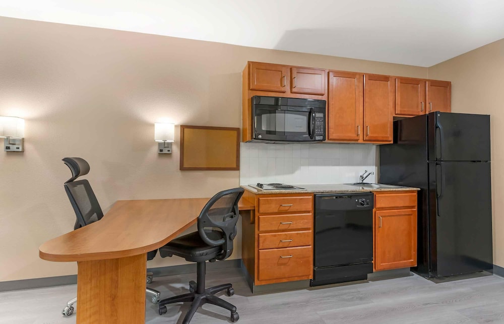 Extended Stay America Suites - McAlester - Hwy 69 56/65