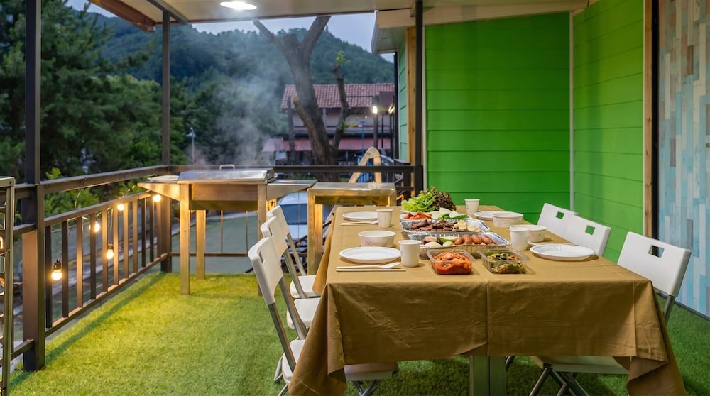 Ga Pyeong Four Season Pension 33/50