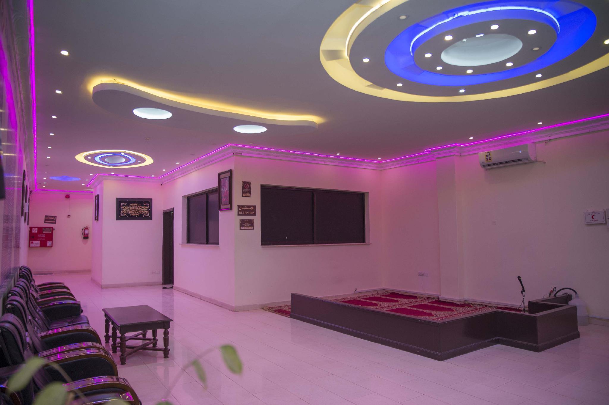 Al Eairy Apartments Al Qassim 4 51/55
