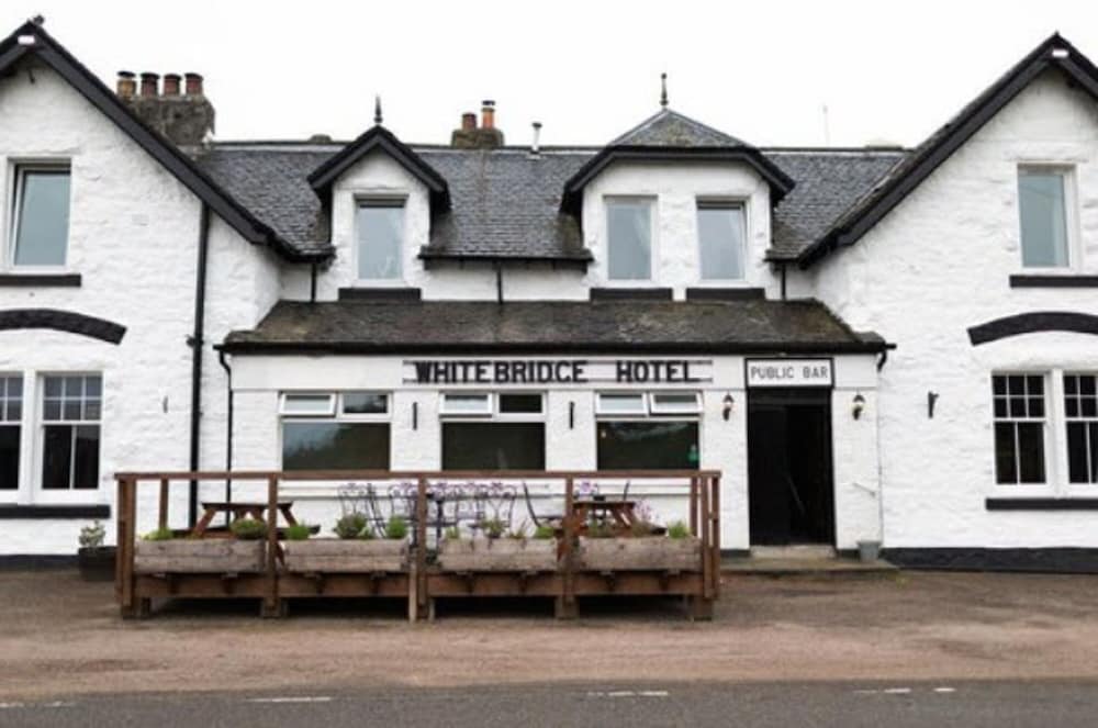 Whitebridge Hotel 1/39