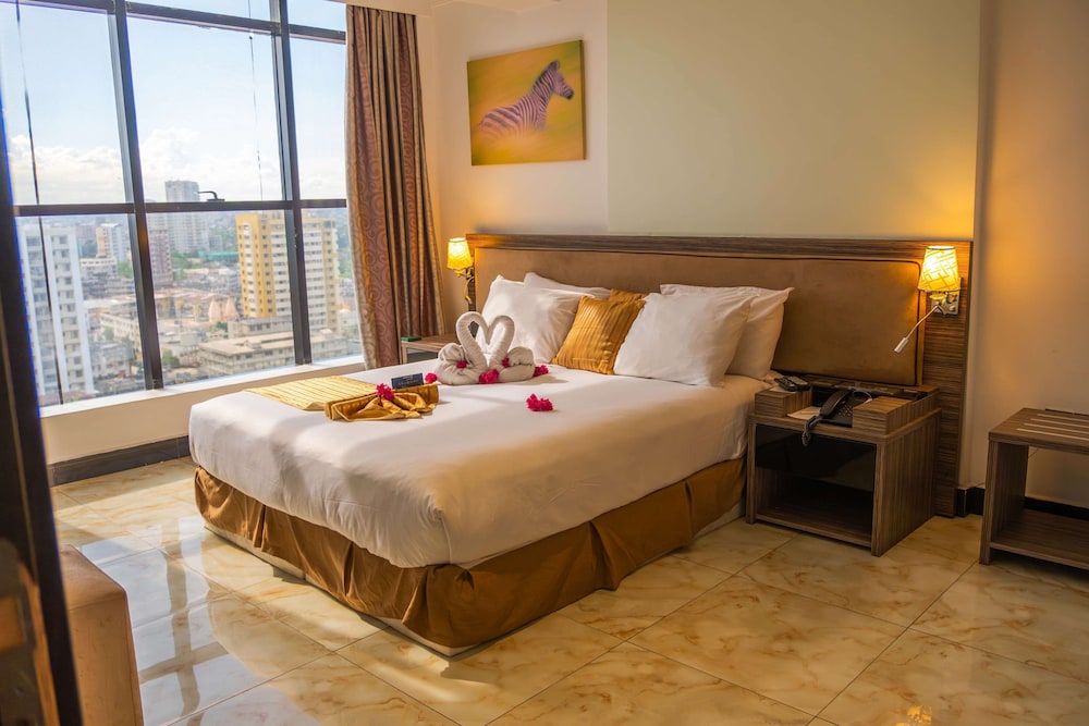 Golden Tulip Dar City Center 31/77