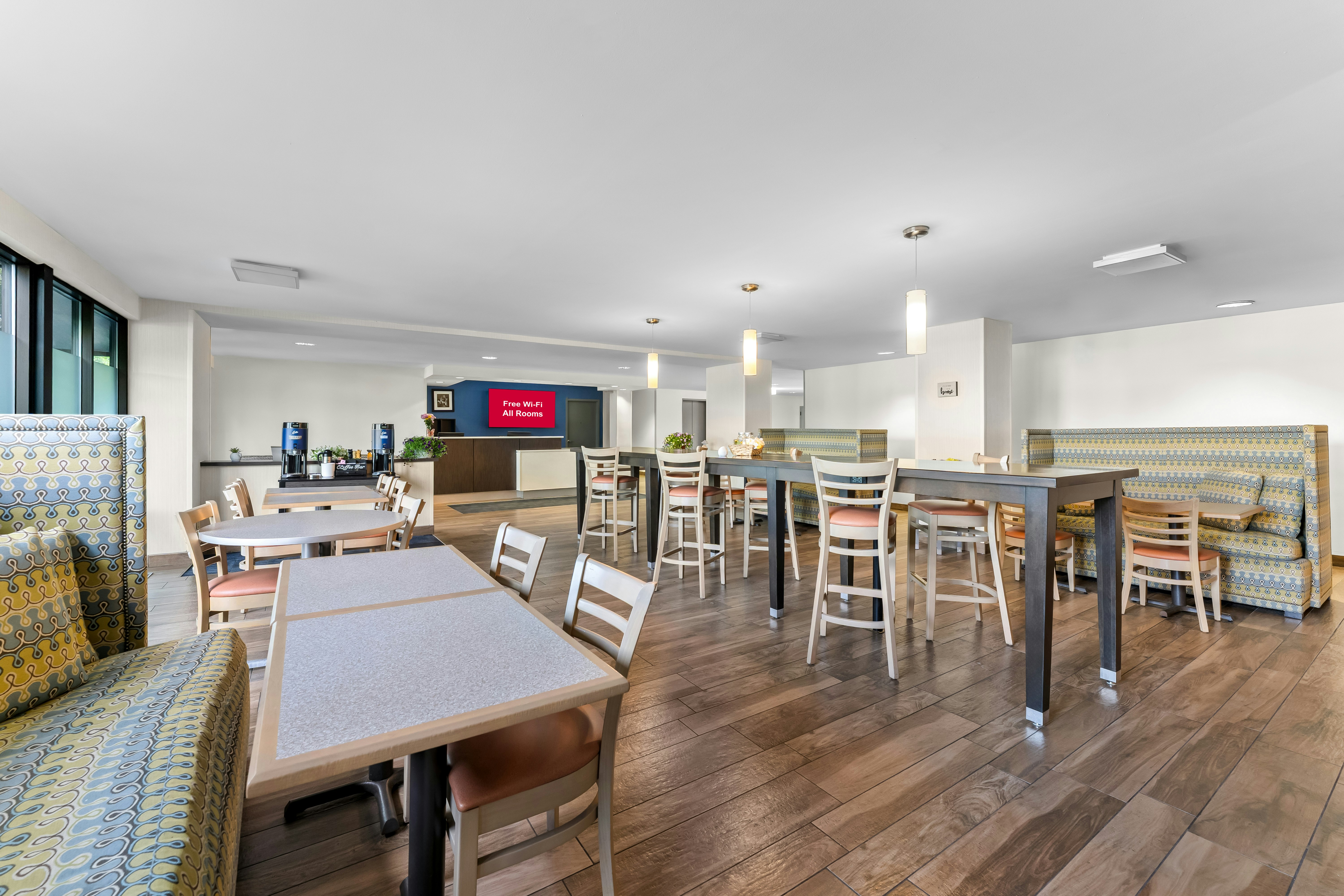 Allentown Park Hotel by The Red Collection 32/50