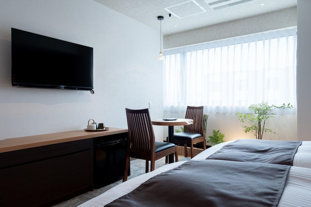 Hotel KADO Gosho - Minami Kyoto 16/50