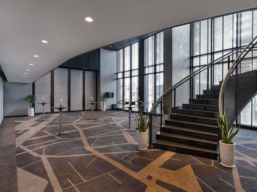 Novotel Phnom Penh BKK 1 55/62