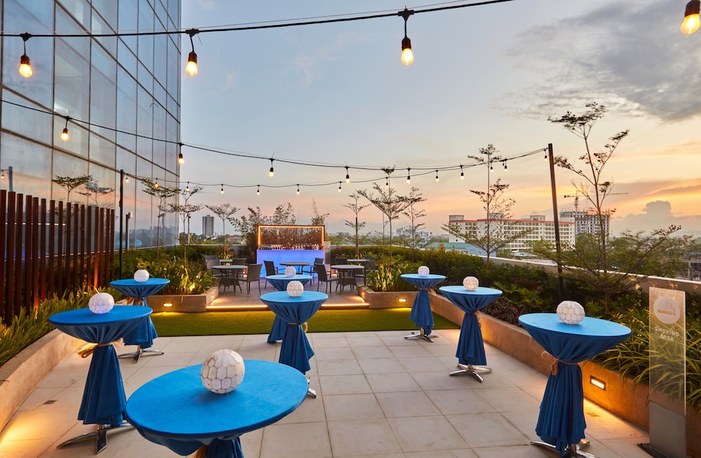 Mercure Mactan Cebu 37/47