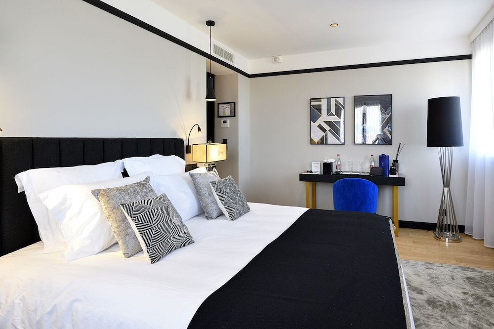 Hotel Le Touring 9/50