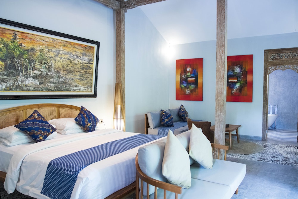 Natya Hotel Tanah Lot 27/78