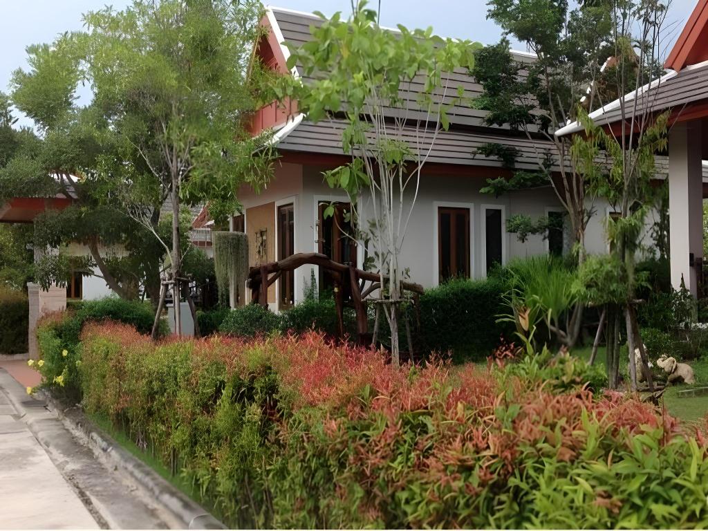 Ban Thaithip Resort 42/54