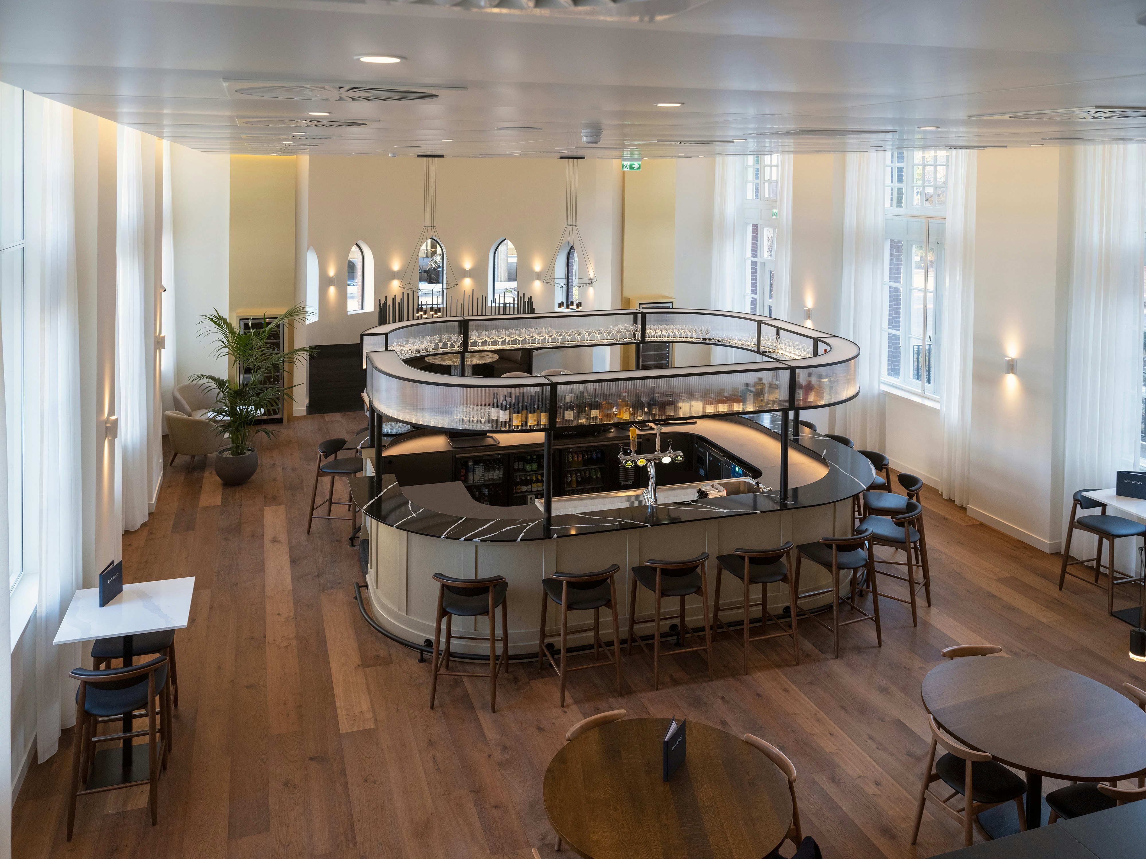 DoubleTree by Hilton Sittard 57/63