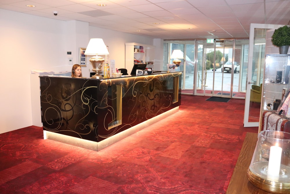 Milling Hotel Park Middelfart Formerly Quality Park Hotel Middelfart 5/40