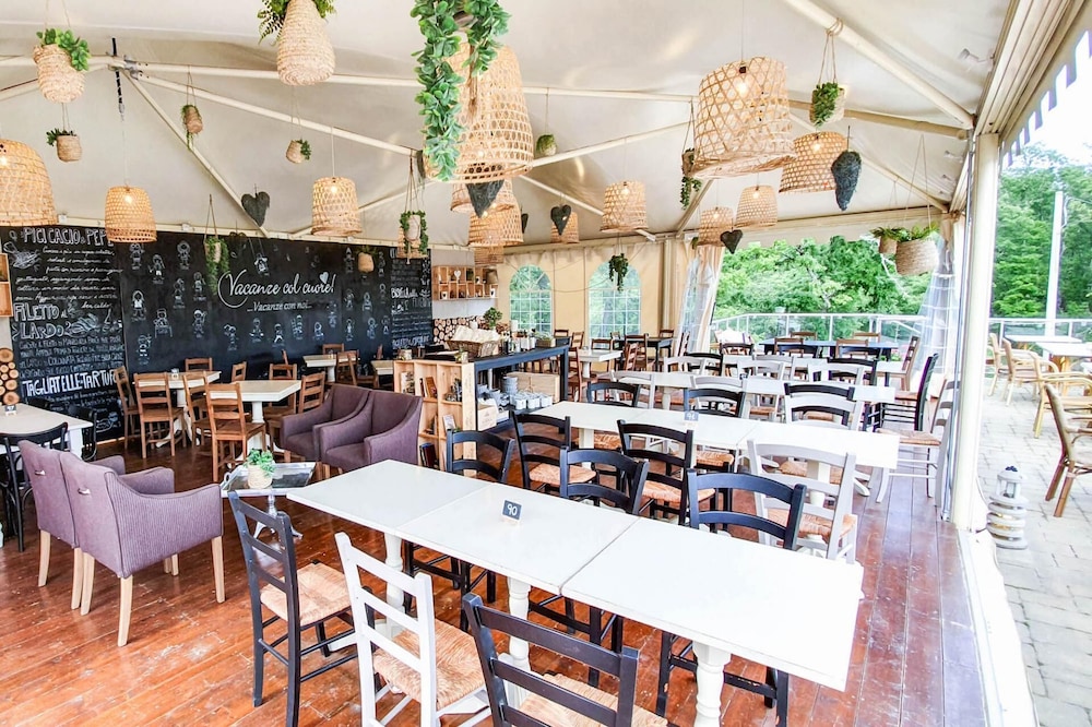 Glamping Village Orlando in Chianti 35/50