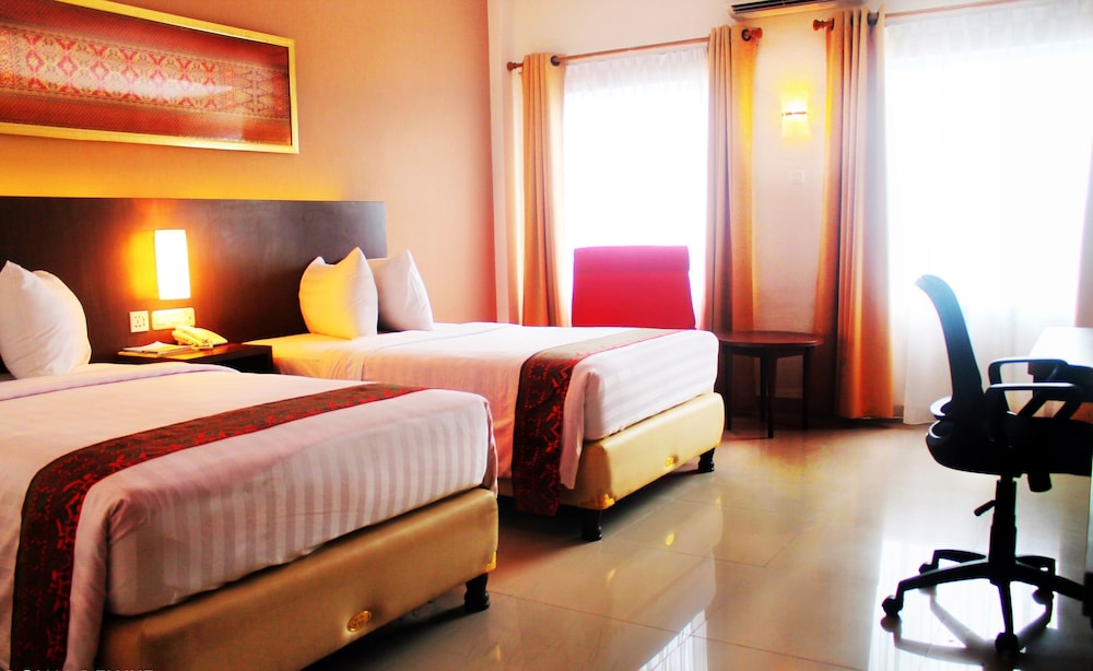 Grand Inna Medan 24/48