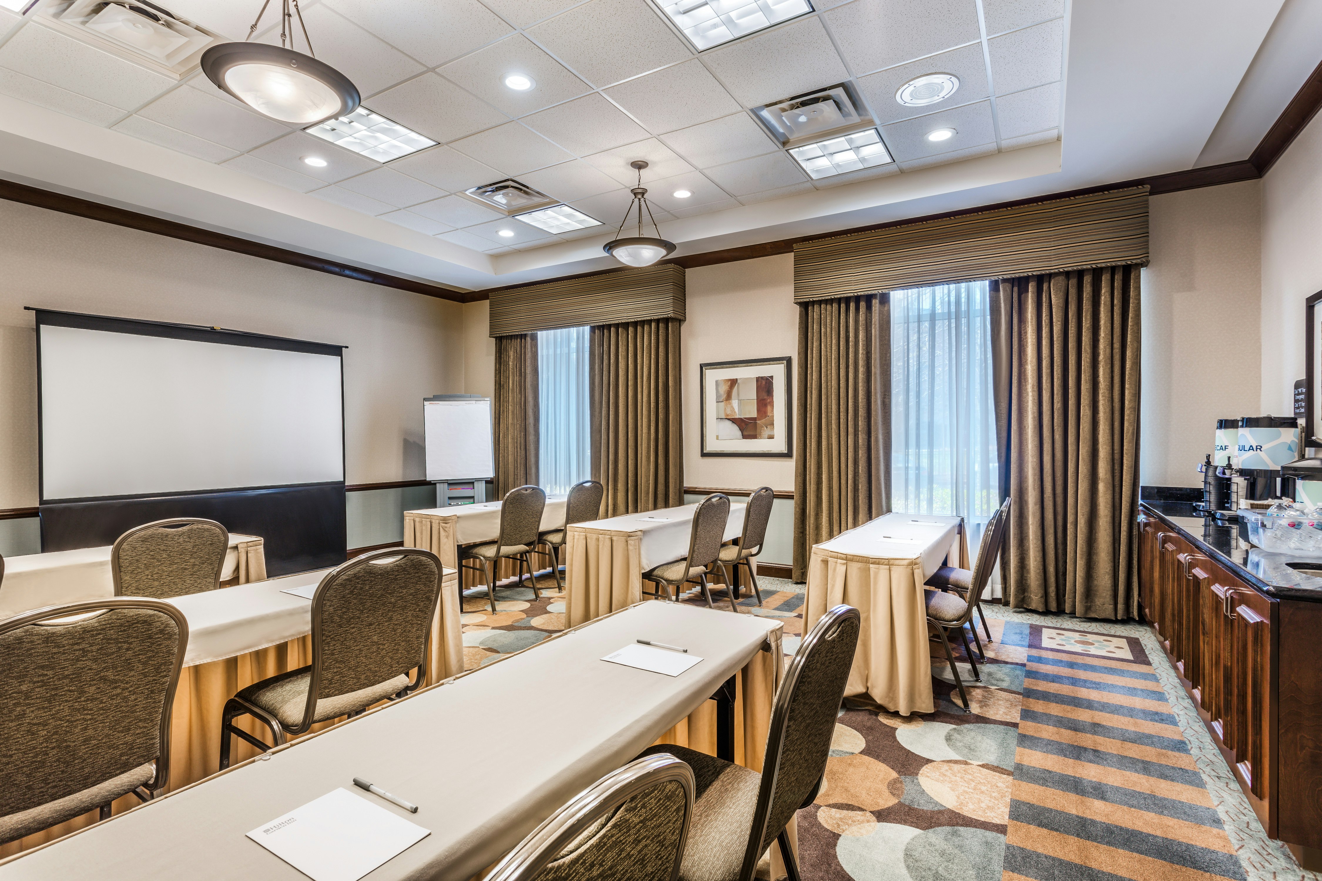Hilton Garden Inn Gainesville Georgia 17/21