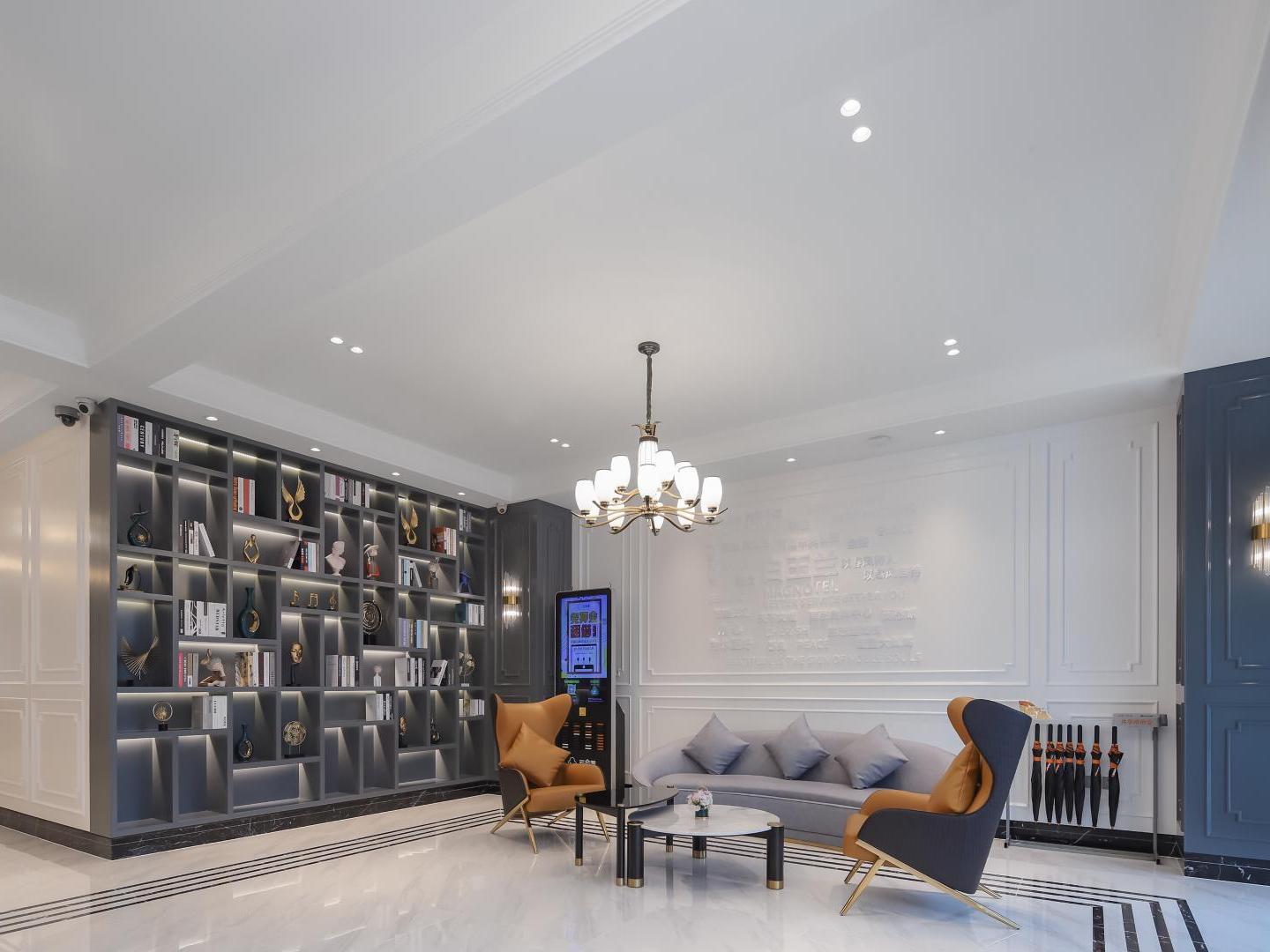 Magnotel Hotel 26/38