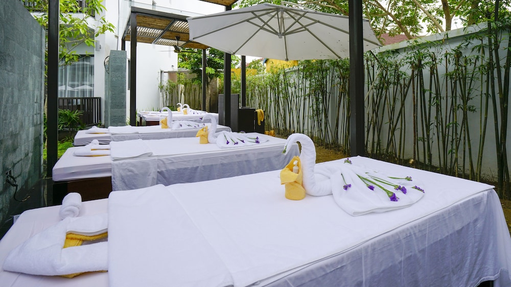 Senvila Boutique Hoi An Resort And Spa 57/86