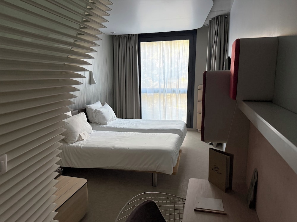 Okko Hotels Paris Porte de Versailles 17/47