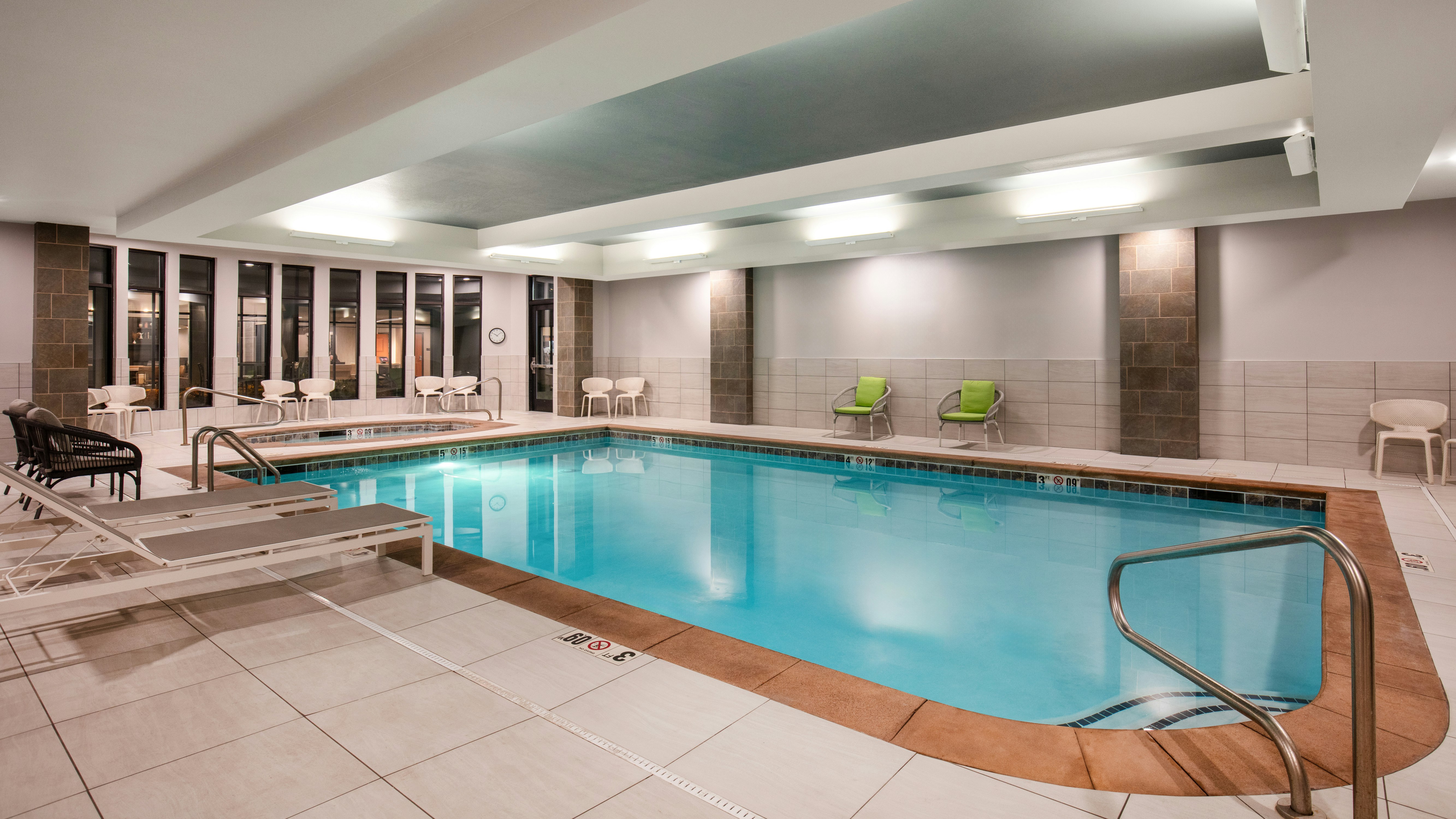 Hilton Garden Inn Kalispell 8/24