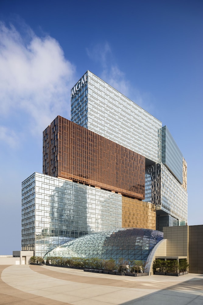 MGM COTAI 写真4