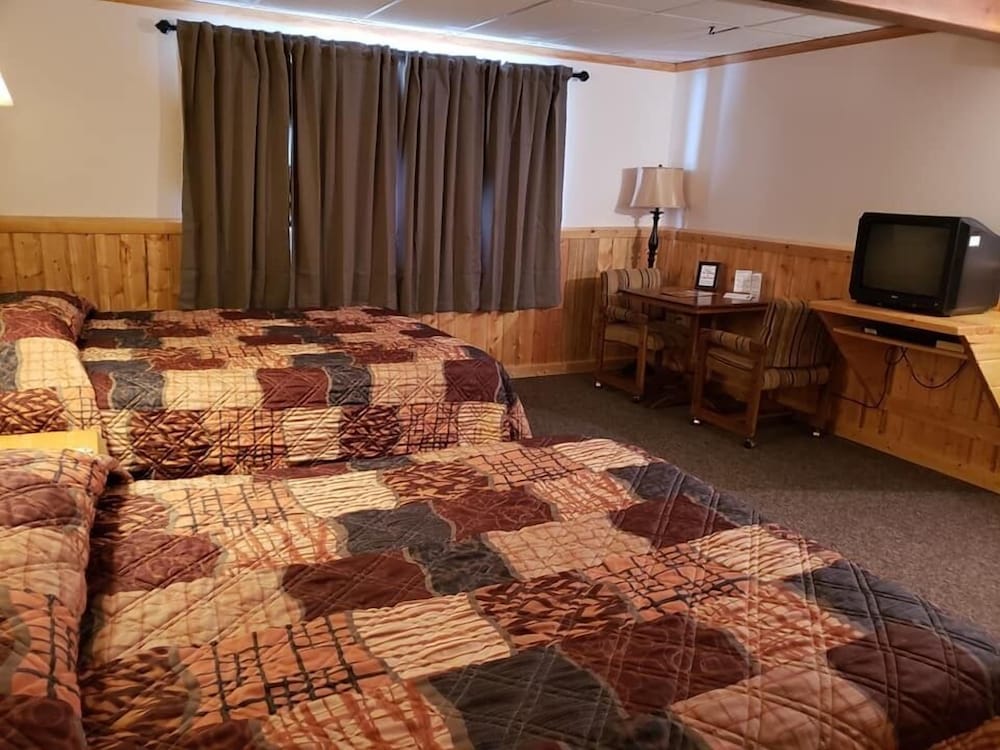 Lava Mountain Lodge 55/69