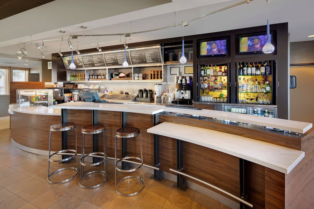 Courtyard by Marriott Southfield 41/54