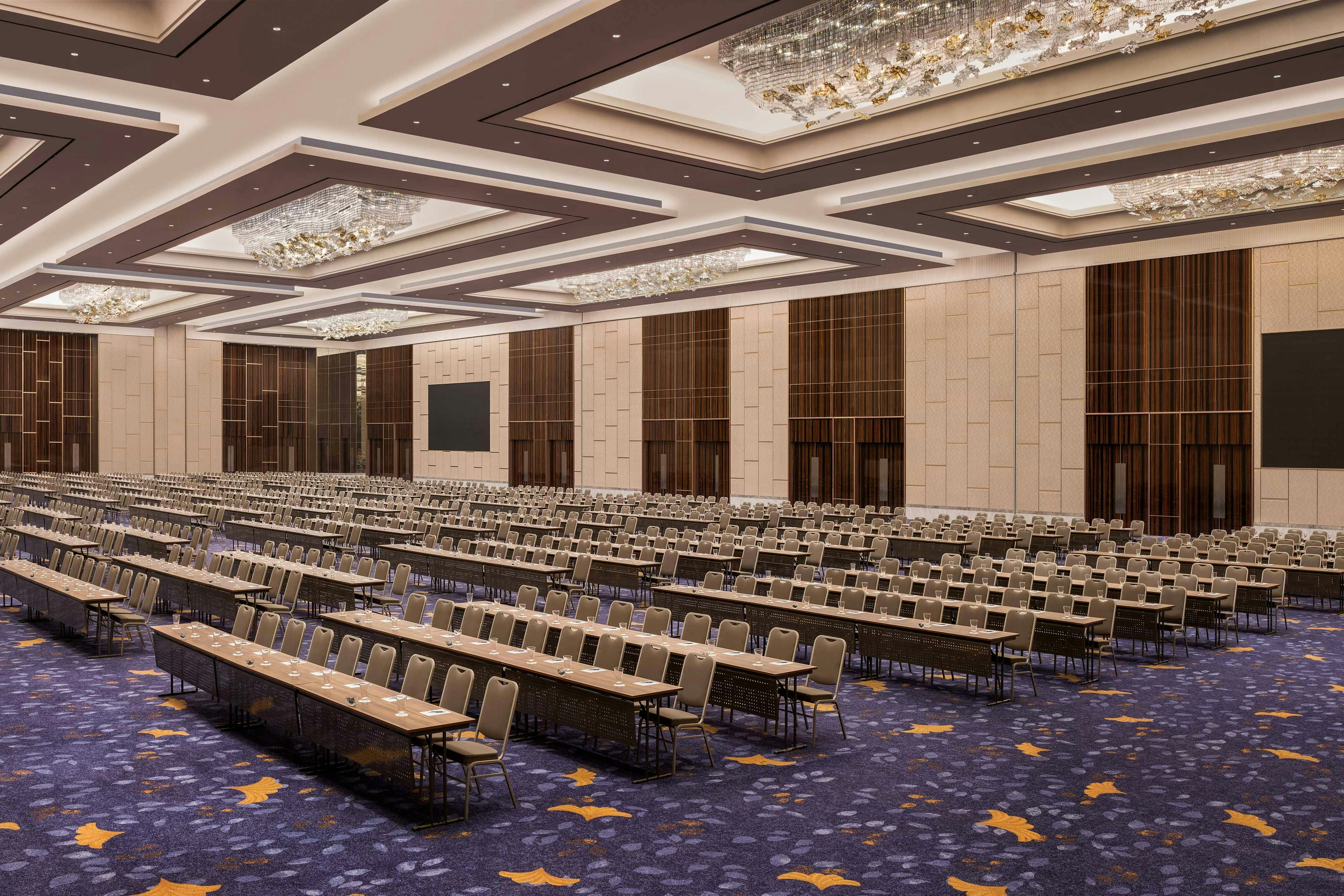The Westin Surabaya 4/48