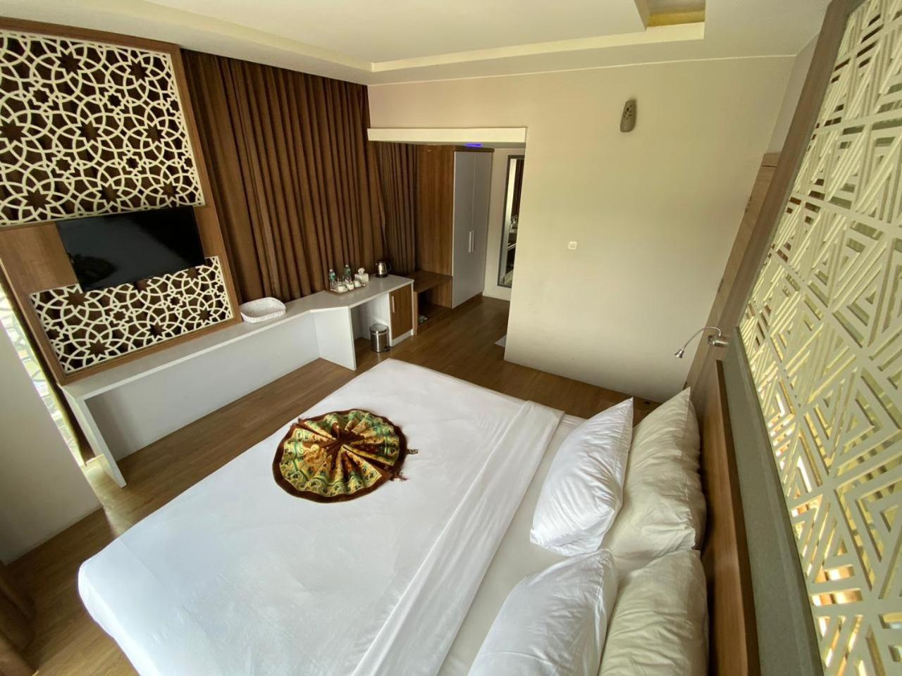 Grand Bunda Hotel Syariah Bukittinggi Powered By Archipelago 29/58