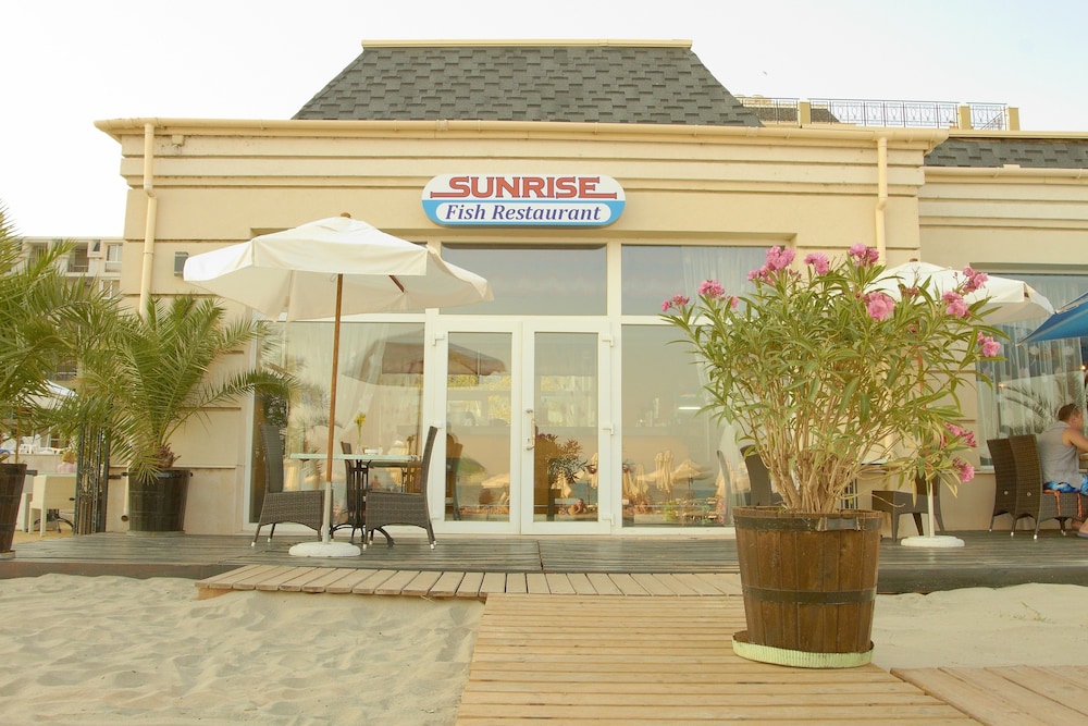 Festa Pomorie Resort in POMORIE