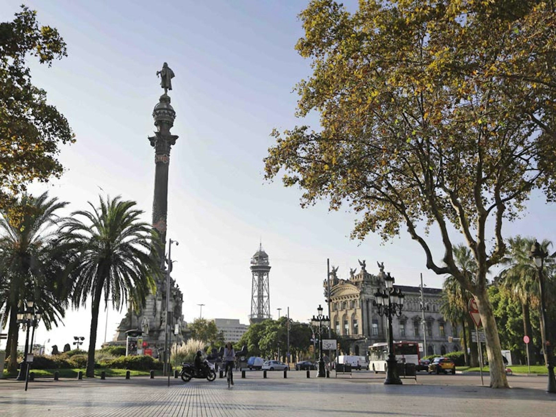 Hotel Arc La Rambla 35/39