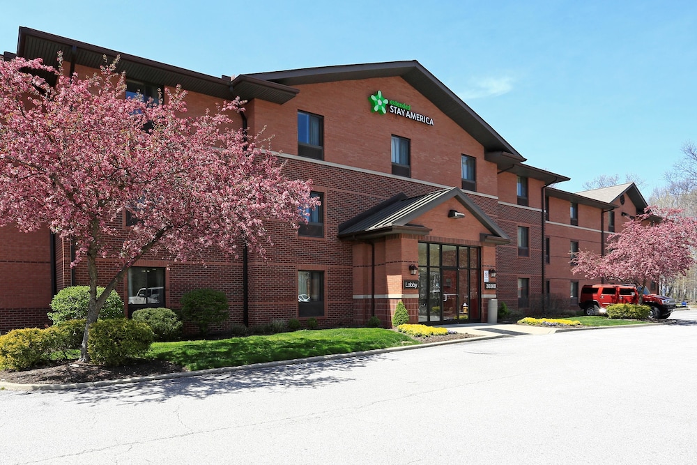 Extended Stay America - Cleveland - Westlake 1/52