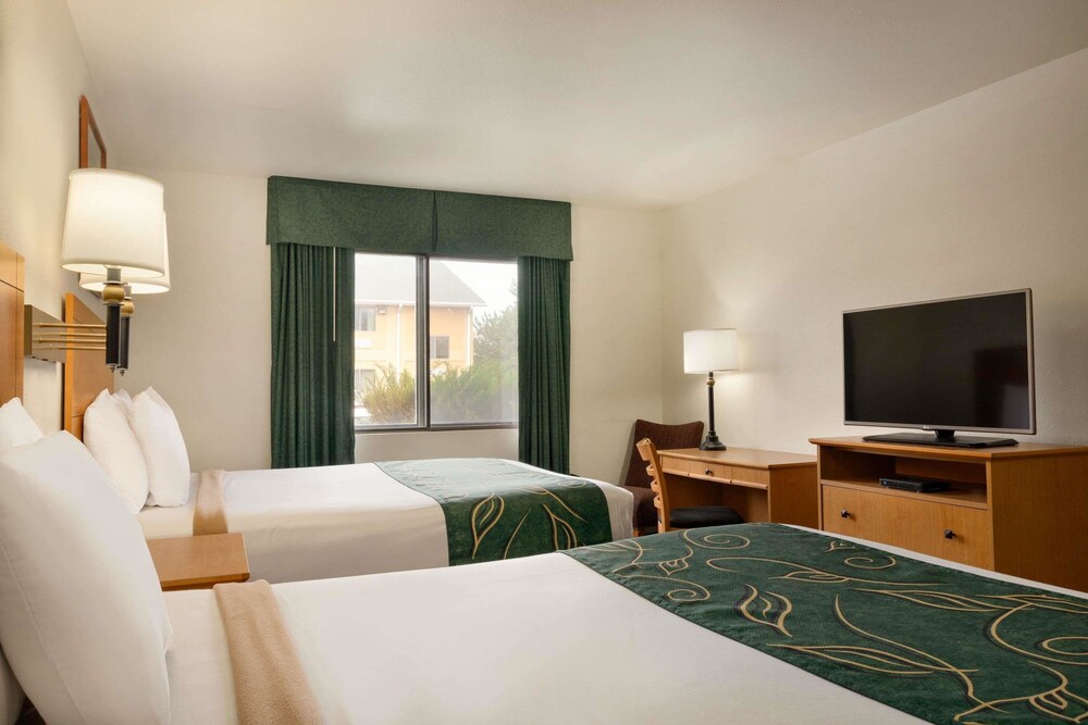 Travelodge By Wyndham Marysville 11/21