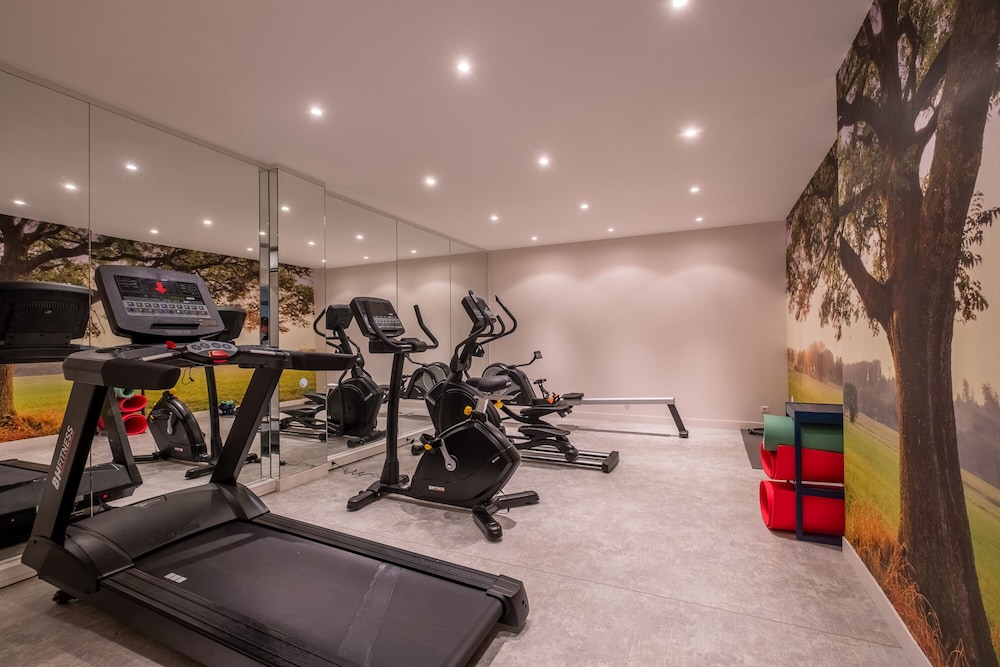 Hotel Causse Comtal 54/84