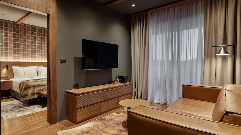 BOR Natural Chic Suites by Karisma 33/50