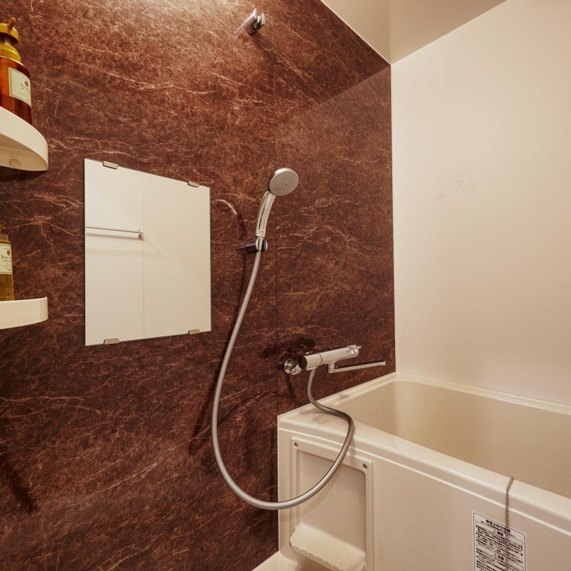 Bibi Hotel Naminoue 23/25