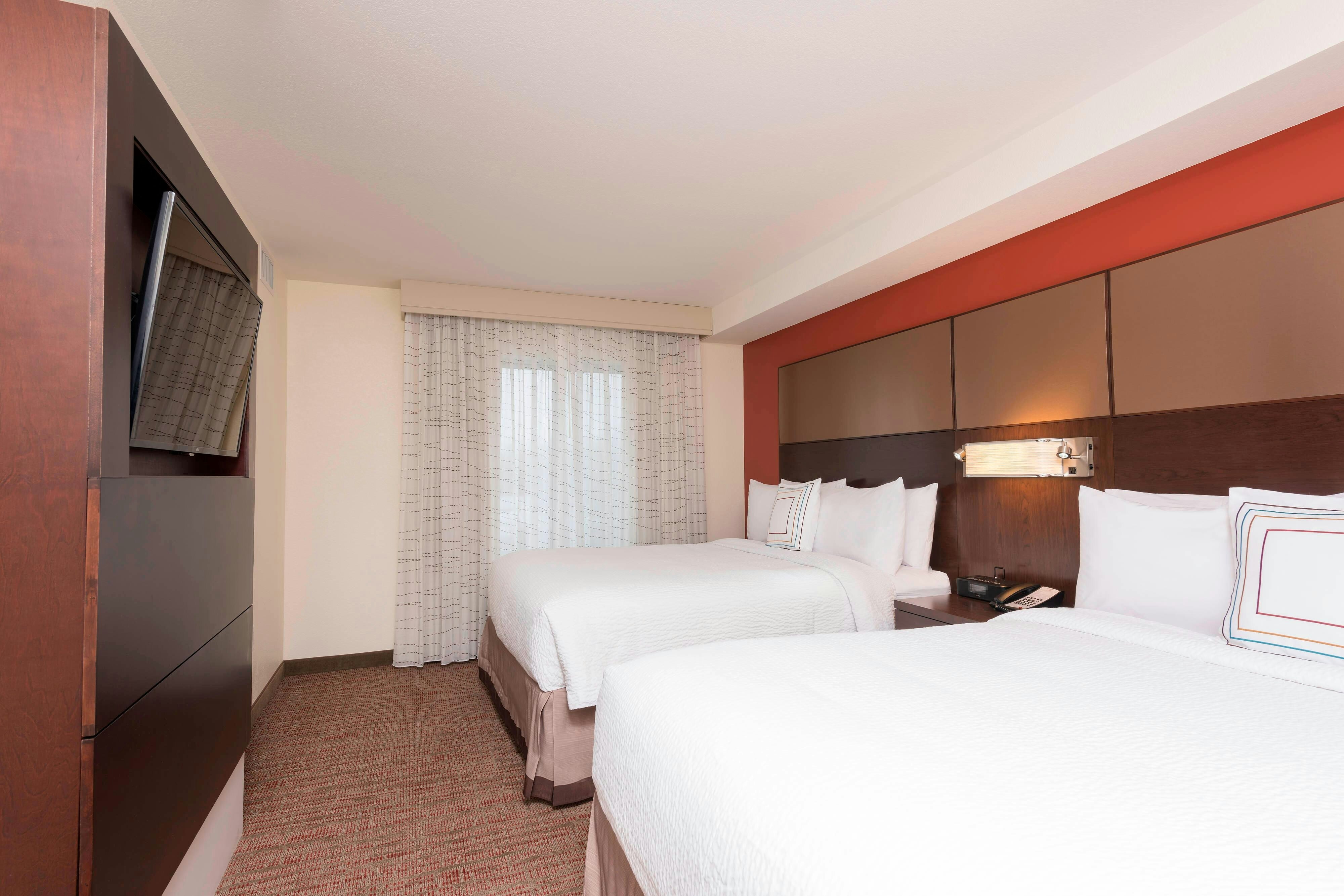 RESIDENCE INN GREEN BAY DOWNTOWN 11/58