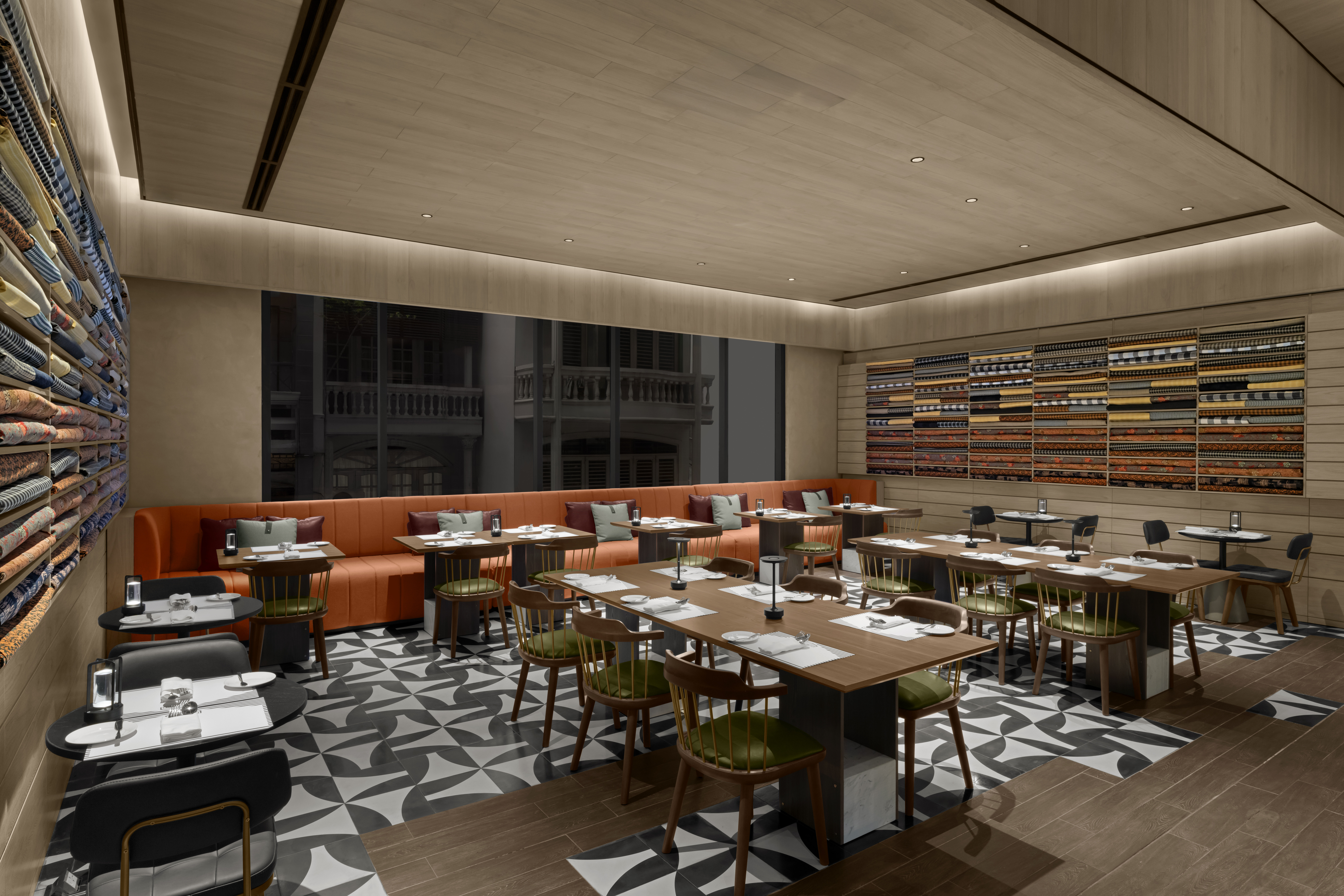 Hotel Indigo Saigon the City by IHG 29/34