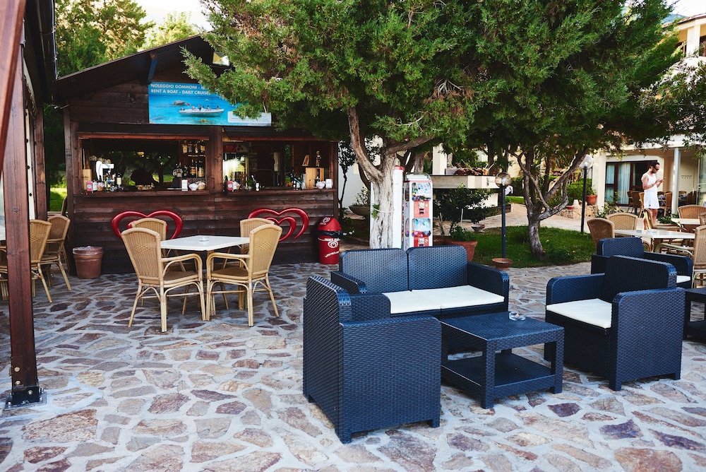 Parco Blu Club Resort 24/41