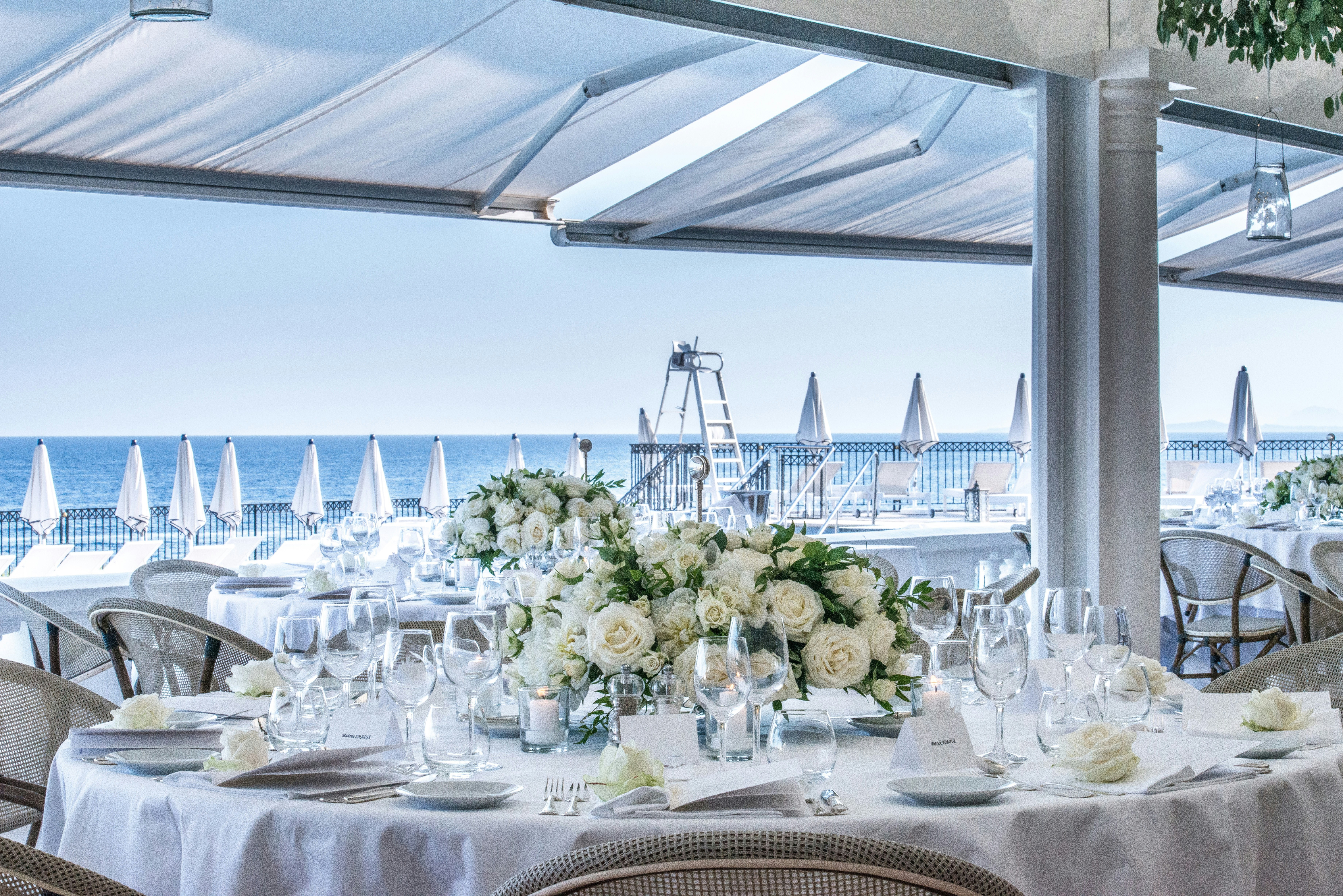 Grand Hotel du Cap-Ferrat, a Four Seasons Hotel 41/85