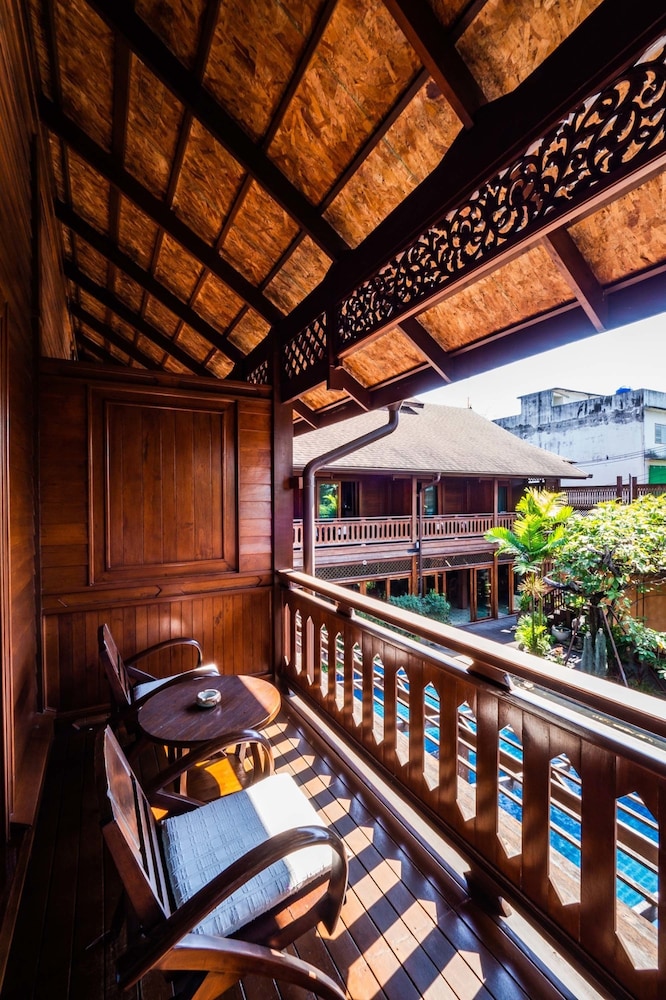 Baan U Sabai Boutique House 17/64