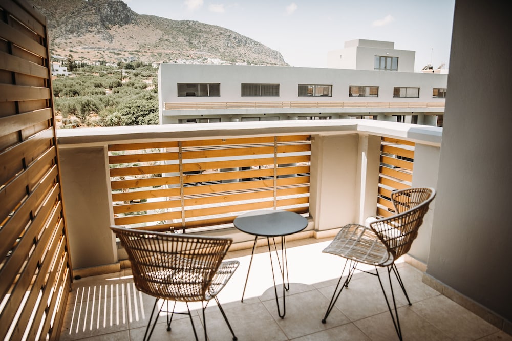 Cooks Club Hersonissos - Adults Only in HERSONISSOS