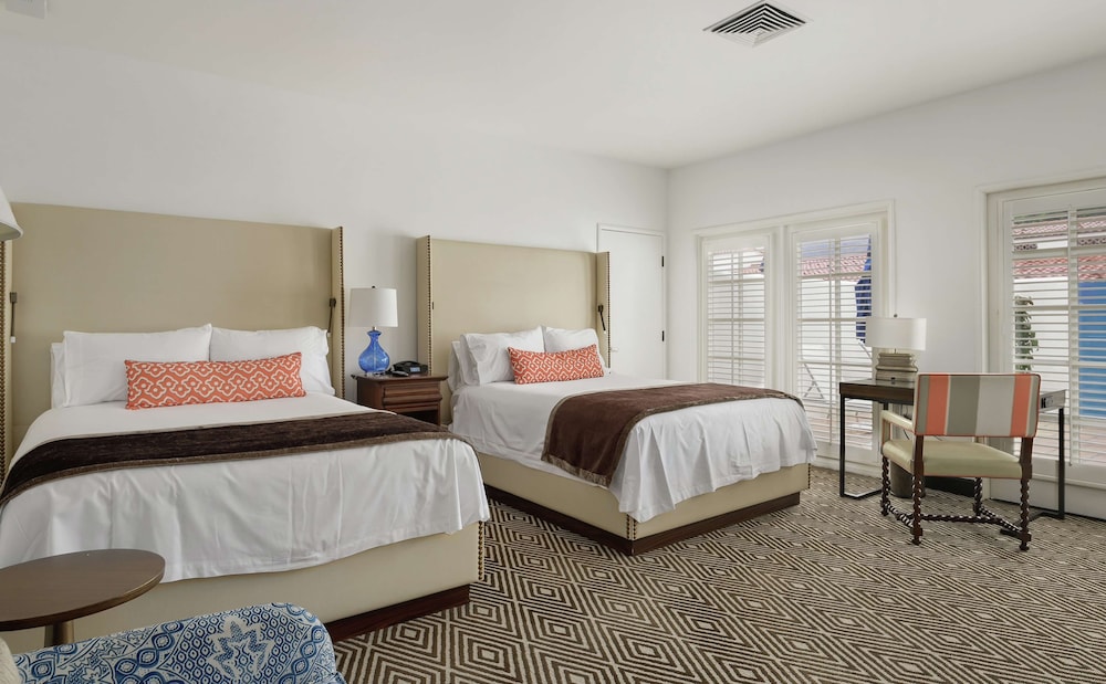 La Quinta Resort & Club, Curio Collection by Hilton 20/77