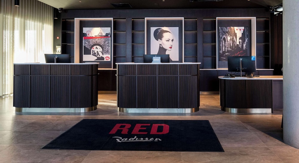 Radisson RED Galway 3/49