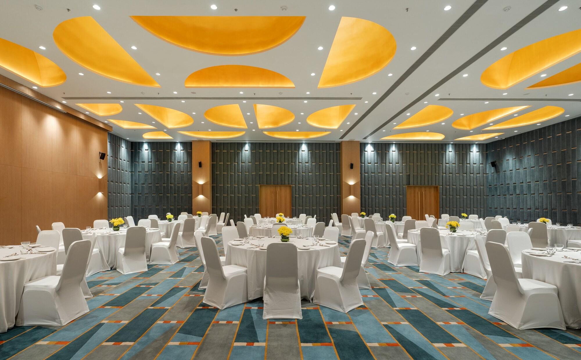 Greenpark Bengaluru 39/50