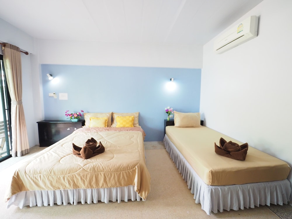 Lanta Darawadee Resort 14/50
