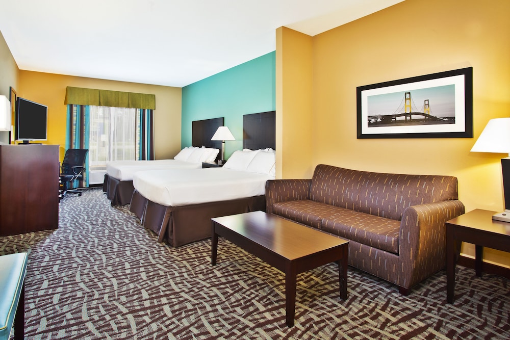 Holiday Inn Express Hastings 35/51